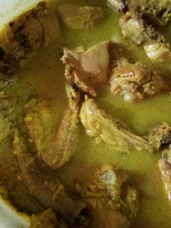 Foto resep Opor Ayam Jawa