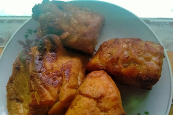 Cara Gampang Menyiapkan Bacem tahu tempe yang Sempurna