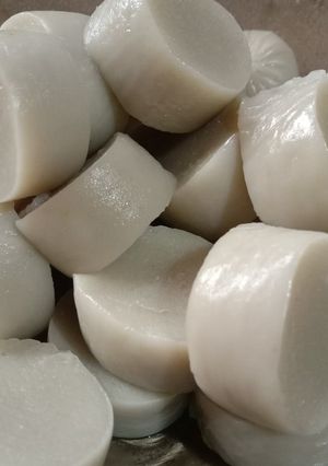 Foto resep Pempek sutra