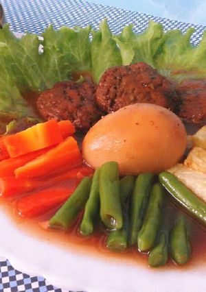 Foto resep 🍁Selat Solo🍁