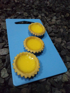 Foto resep Pie susu kulit kriuk, isi lembut banget..