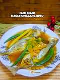 30:6:24 - Ikan selar masak singgang budu