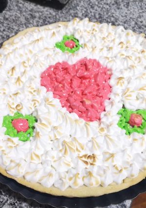 Una foto de Merengue Italiano
