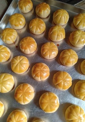 Foto resep Nastar