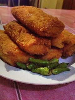 Foto resep Risoles