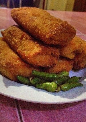 Foto resep Risoles
