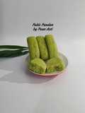Pukis Pandan