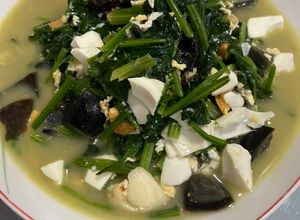 Foto resep Pocai 3 rasa / telur pitan / telur asin / telur ayam ala resto