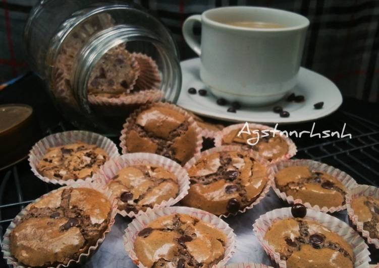 Langkah Mudah untuk Menyiapkan Brownies Crunchy Anti Gagal
