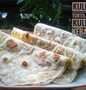 Langkah Mudah untuk Membuat Kulit Tortila / Kulit Kebab, Bisa Manjain Lidah
