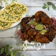Eid 2025 special Grilled Chicken
