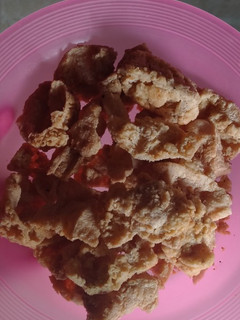 Foto resep Keripik tahu