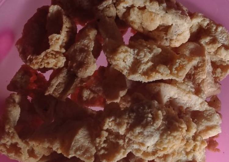 Keripik tahu
