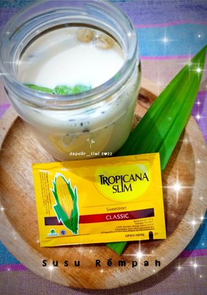 Foto resep Susu Rempah