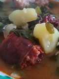 Pote asturiano rápido