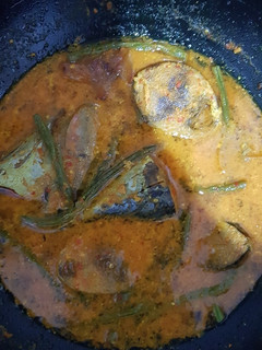 Foto resep Asam Padeh Tongkol
