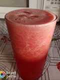 Frozen de sandía