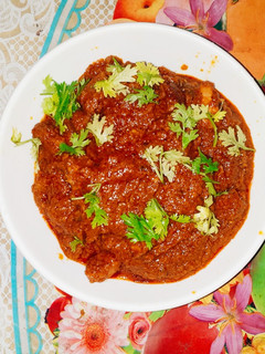 "பள்ளிப்பாளையம் சிக்கன் கிரேவி"(Pallippalayam Chicken Gravy) செய்முறை முக்கிய புகைப்படம்