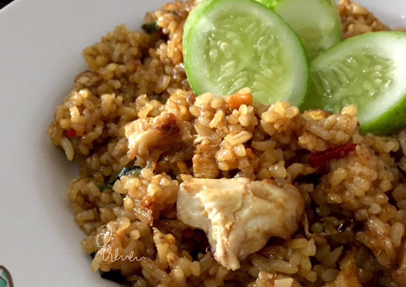 Nasi Goreng Jawa 🍛