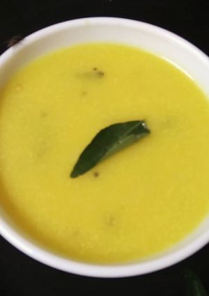 बेसन की चटनी (Besan ki chutney recipe in Hindi) रेसिपी मुख्य फोटो