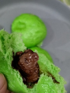 Foto resep Bakpao Homemade Super Simpel