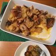 Mis tostadas francesas