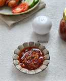 Sambal Bajak (Tahan Lama)