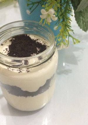 Foto resep Ice cream 3 bahan