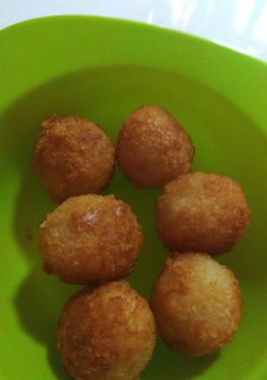 Foto resep Cilok Goreng Crispy