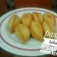 22. Pastel tahu renyah