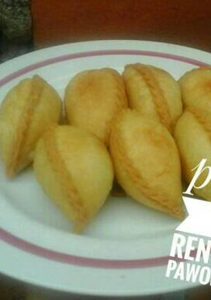Foto resep 22. Pastel tahu renyah