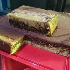รูปของ Cake marmer