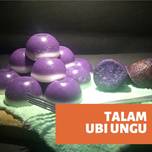 Talam Ubi Ungu/Kuning