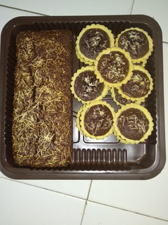 Foto resep Pie brownies / Brownies