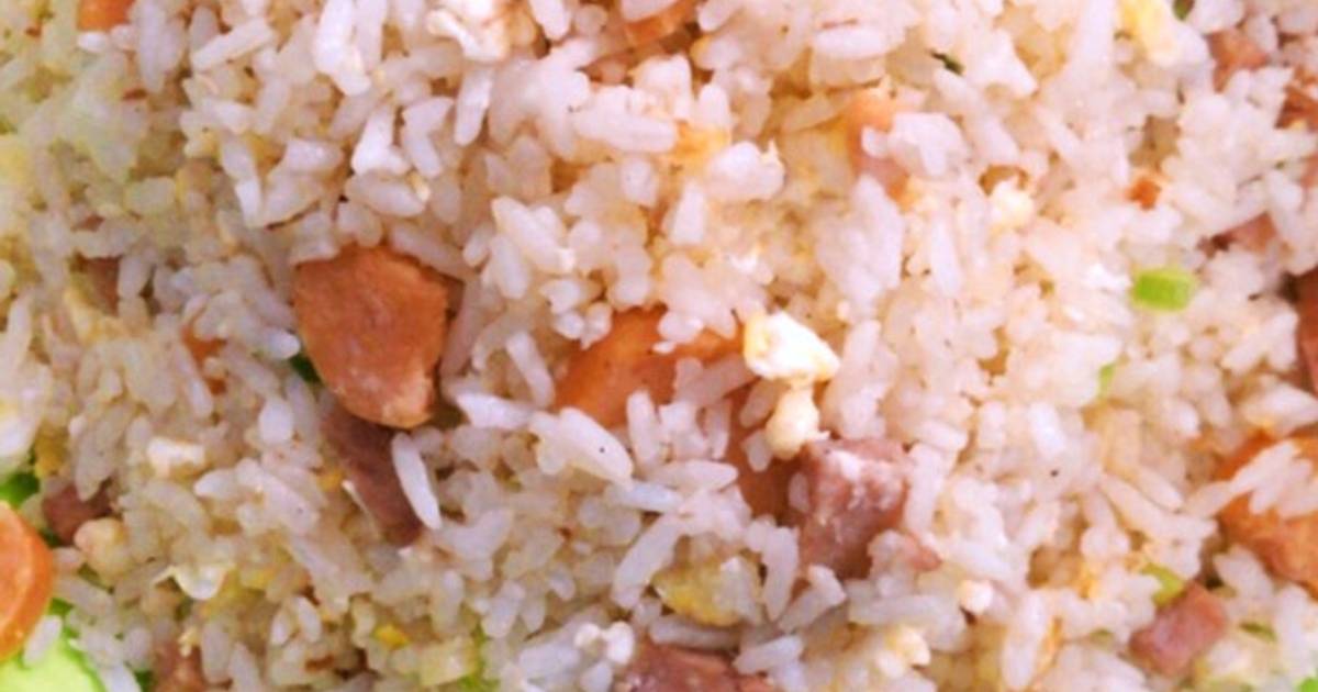 431 resep nasi goreng cina masakan enak dan sederhana 