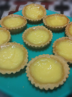 Foto resep Pie Susu Original