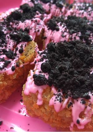 Foto resep Nugget pisang enak