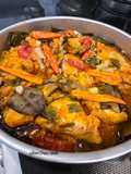 Pepes Ayam Pedas