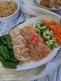 Gudangan/Urap Jowo