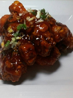 Foto resep Ayam Goreng Madu