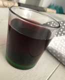 Agua de Jamaica práctica