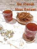 Bir Pletok Khas Betawi