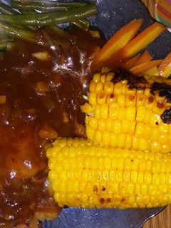 Foto resep Steak tempe