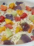 Salad murmer