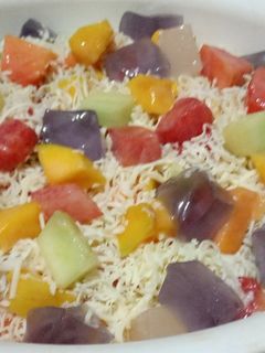 Foto resep Salad murmer