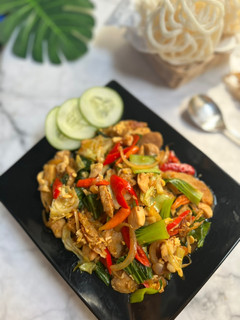 Foto resep Nasi Gila