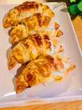 SOSIS ABON PASTRY🤩