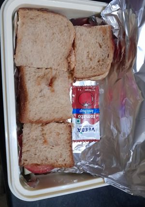 सैडविच (sandwich recipe in Hindi) रेसिपी मुख्य फोटो
