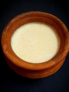 মিষ্টি দই (mishti doi recipe in Bengali) রেসিপির প্রধান ছবি