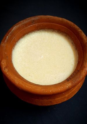 মিষ্টি দই (mishti doi recipe in Bengali) রেসিপির প্রধান ছবি